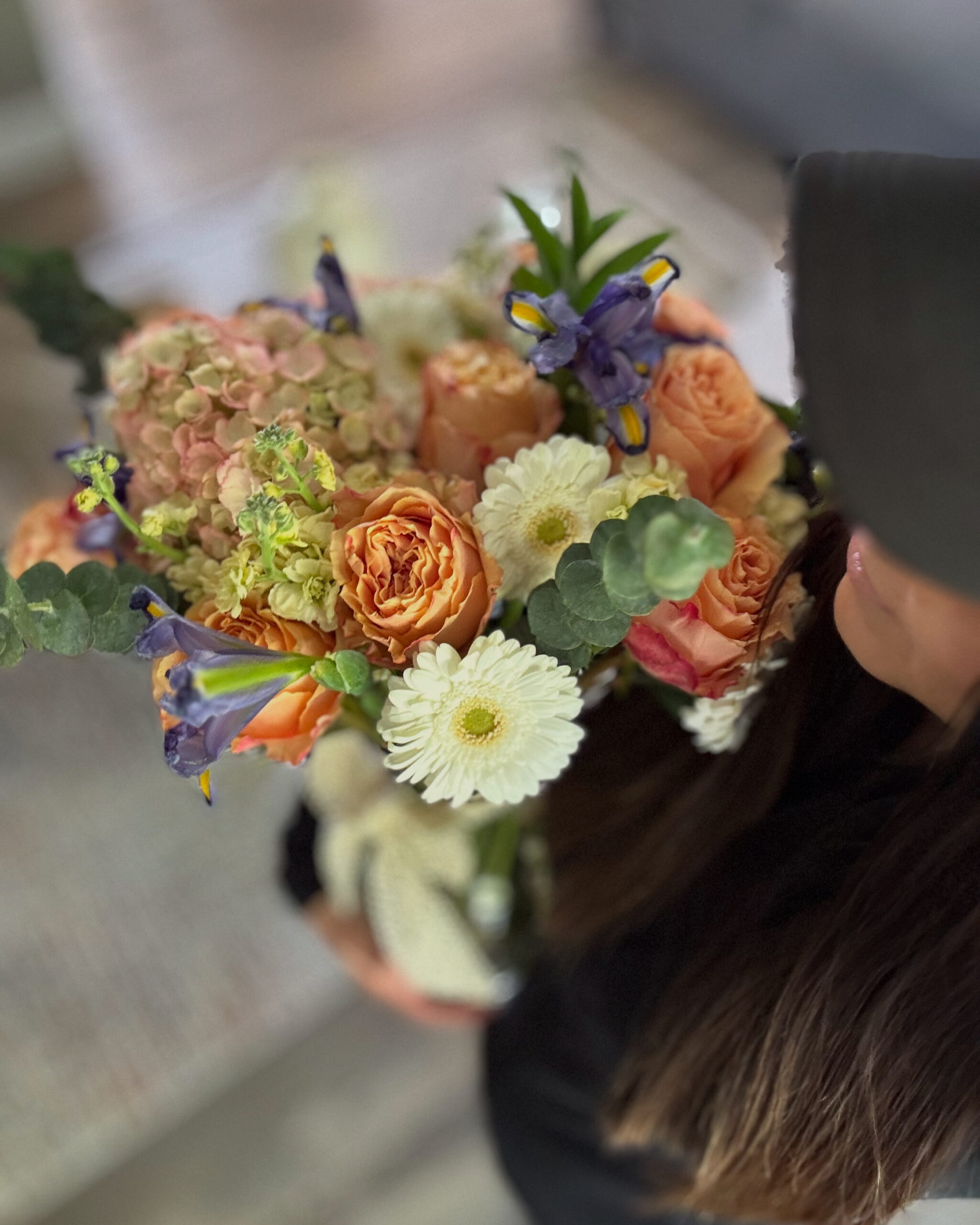 Workshop: Crea Tu Propio Florero Con Técnica y Estilo (online) - Imagen 4
